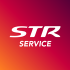 STR Service-icoon
