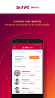 STR Service постер