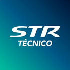 STR Técnico ícone