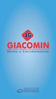GIACOMIN poster