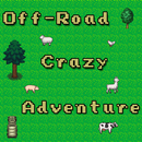 Off-Road Crazy Adventure APK