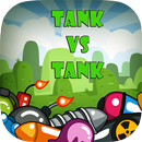 Tank vs Tank Battle APK