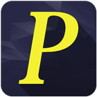 Prius Mobile ikon