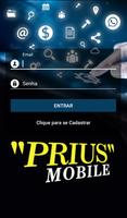 Prius Mobile capture d'écran 1