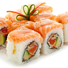 Sushi-Apprapido 图标