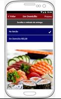 Sushi-Apprapido 截图 2