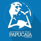 Icona AD Papucaia - Ribeira