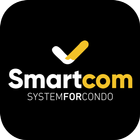 Smartcom icône