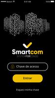 Smartcom Plakat