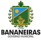 Bananeiras ícone