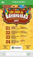 Bananeiras اسکرین شاٹ 3