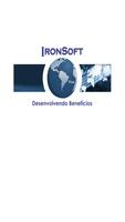 IronSoft 포스터