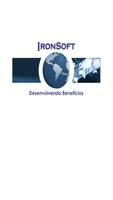 IronSoft 海报