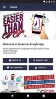 برنامه‌نما American Insight عکس از صفحه