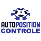 AutoPosition Controle icono