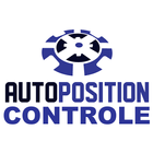 AutoPosition Controle icône