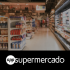 Supermercado DMY icône