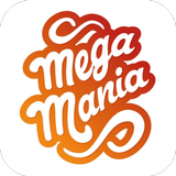 Mega Mania 아이콘