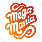 Mega Mania Zeichen