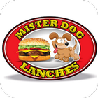 Mister Dog Lanches آئیکن