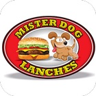 Mister Dog Lanches biểu tượng