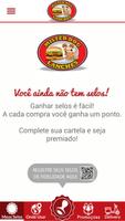 Mister Dog Lanches imagem de tela 1