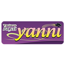 Açai Yanni aplikacja