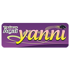 Açai Yanni Zeichen