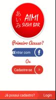 Aimi Sushi Bar plakat