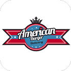 American Burger أيقونة