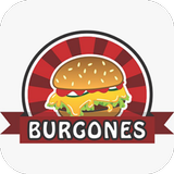 Burgones icône