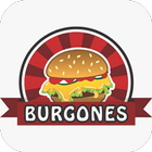 ikon Burgones