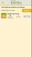 برنامه‌نما BamBu Tele-Pizzas عکس از صفحه