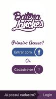 Batera Lanches - Delivery Affiche