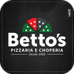 ”Bettos Pizzaria