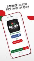 Bettos Pizzaria تصوير الشاشة 1