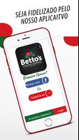 Bettos Pizzaria Ekran Görüntüsü 3