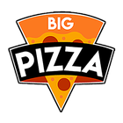 Big Pizza 圖標