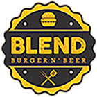 Blend Burger N' Beer ikona