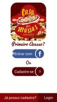 Casa das Massas ポスター