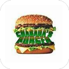 Charadas Burger icône