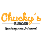 Chuckys Burger Zeichen