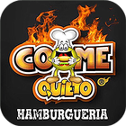 Come Quieto-icoon