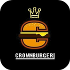 CrownBurger icône