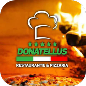 Donatellus Pizzaria icon