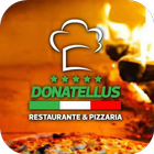 Donatellus Pizzaria icône