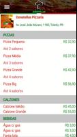 Donatellus Pizzaria 截图 1