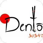 Dento Sushi-icoon