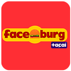 Faceburg + Açaí icône