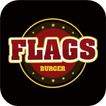 Flags Burger